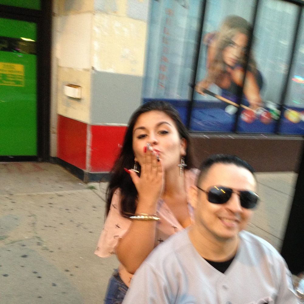 Meet your Posher, John